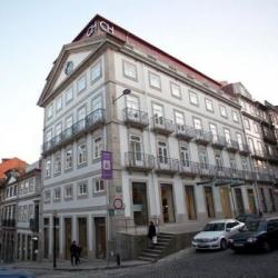 Imagine pentru Hotel Carris Porto Ribeira Cazare - Porto 2026