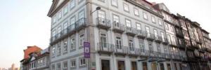 Imagine pentru Hotel Carris Porto Ribeira Cazare - Porto 2026