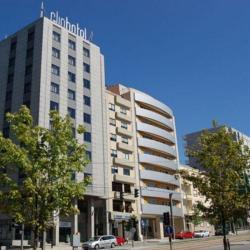 Imagine pentru Porto Cazare - Litoral Portugalia la hoteluri de 3* stele 2024