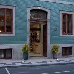 Imagine pentru Hotel Eurostars Das Artes Cazare - Porto 2026