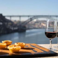 Imagine pentru Hotel Eurostars Porto Douro Cazare - Porto 2025