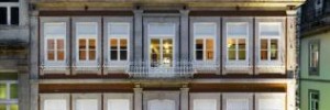 Imagine pentru Grande Hotel Do Porto Cazare - Porto 2024