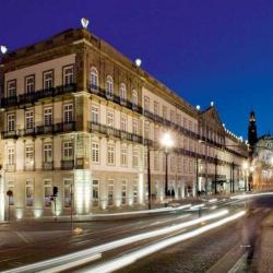 Imagine pentru Hotel Intercontinental Porto Palacio Das Cardosas Cazare - Porto 2025