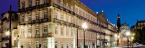 Imagine pentru Hotel Intercontinental Porto Palacio Das Cardosas Cazare - Porto 2022