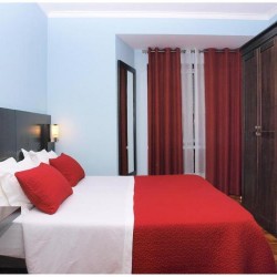 Imagine pentru Hotel Residencial Faria Guimaraes Cazare - Porto la hoteluri de 3* stele 2025