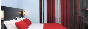 Imagine pentru Hotel Residencial Faria Guimaraes Cazare - Porto la hoteluri de 3* stele 2025