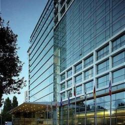 Imagine pentru Sheraton Porto Hotel And Spa Cazare - Porto 2024
