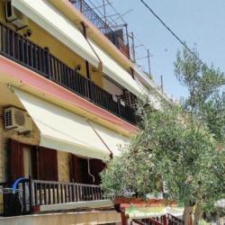 Imagine pentru Prosforio Apart-hotel Cazare - Aristotelis, Ouranopoli 2024
