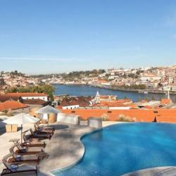 Imagine pentru Hotel The Yeatman Cazare - Porto 2024