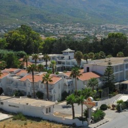 Imagine pentru L.a. Hotel And Resort Cazare - City Break Kyrenia la hoteluri de 4* stele 2024