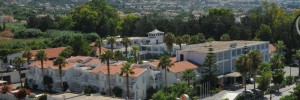Imagine pentru L.a. Hotel And Resort Cazare - City Break Kyrenia la hoteluri de 4* stele 2025