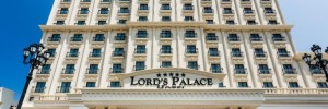 Imagine pentru Hotel Lords Palace Cazare - City Break Kyrenia 2023