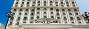 Imagine pentru Hotel Lords Palace Cazare - City Break Kyrenia 2025