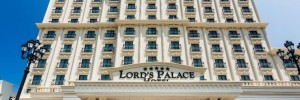 Imagine pentru Hotel Lords Palace Cazare - Litoral Kyrenia (cipru De Nord) la hoteluri de 5* stele 2024