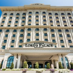 Imagine pentru Hotel Lords Palace Cazare - Litoral Kyrenia (cipru De Nord) 2024