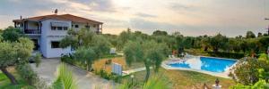 Imagine pentru Nefeli Fresh Hotel By Del Mare Cazare - Litoral Skala Rachoni 2025
