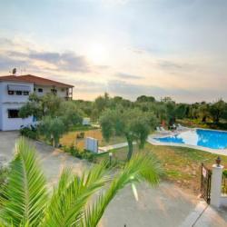 Imagine pentru Nefeli Fresh Hotel By Del Mare Cazare - Litoral Skala Rachoni 2025