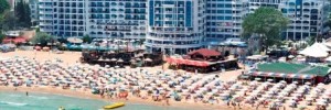 Imagine pentru Hotel Vaya Cazare - Litoral Perigiali 2025