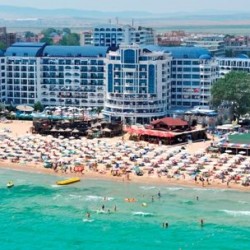 Imagine pentru Hotel Vaya Cazare - Litoral Perigiali 2025
