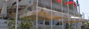 Imagine pentru Hotel Filippos Cazare - Litoral Nea Moudania (kassandra) 2025