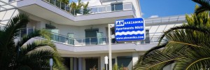 Imagine pentru Hotel Alexanika Cazare - Litoral Nikiti (sithonia) 2024