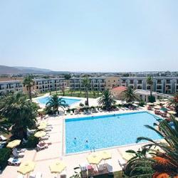 Imagine pentru Gumbet Cazare - Litoral Bodrum la hoteluri de 3* stele 2026