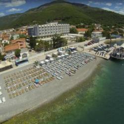 Imagine pentru Hotel Delfin Cazare - Herceg Novi 2024