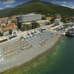 Imagine pentru Hotel Delfin Cazare - Muntenegru 2026