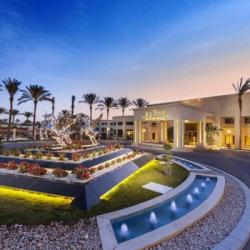 Imagine pentru Hotel Rixos Premium Seagate Charter Avion - Egipt la hoteluri cu Ultra All inclusive 2025
