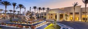 Imagine pentru Hotel Rixos Premium Seagate Charter Avion - Egipt la hoteluri cu Ultra All inclusive 2025