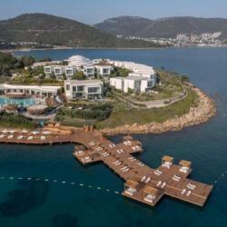 Imagine pentru Susona Bodrum, Lxr Hotels & Resorts Cazare - Litoral Torba la hoteluri de 4* stele 2026
