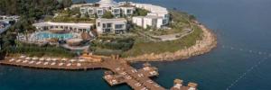 Imagine pentru Susona Bodrum, Lxr Hotels & Resorts Cazare - Litoral Torba la hoteluri de 4* stele 2026