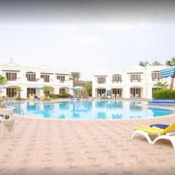 Imagine pentru Noria Resort Cazare - Litoral Naama Bay la hoteluri de 4* stele 2025