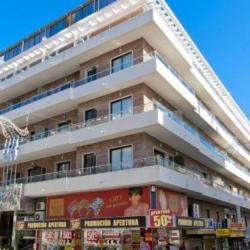 Imagine pentru Hotel Avenida Benidorm Charter Avion - Benidorm 2025