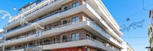 Imagine pentru Hotel Avenida Benidorm Charter Avion - Benidorm 2025