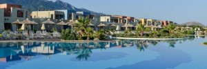 Imagine pentru Tigaki Cazare - Litoral Insula Kos la hoteluri de 5* stele 2025