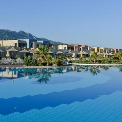Imagine pentru Tigaki Cazare - Litoral Insula Kos la hoteluri de 5* stele 2025