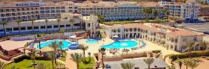 Imagine pentru Hotel Marina Sharm (Ex Helnan Marina) Cazare - Litoral Naama Bay la hoteluri cu Demipensiune 2024
