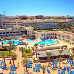 Imagine pentru Hotel Marina Sharm (Ex Helnan Marina) Charter Avion - Naama Bay la hoteluri cu Pensiune completa 2024