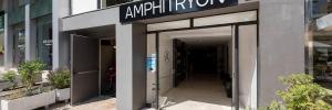 Imagine pentru Hotel Amphitryon Cazare - Litoral Rodos la hoteluri cu Demipensiune 2024