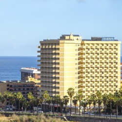 Imagine pentru Hotel Be Live Experience Tenerife Cazare - Litoral Puerto De La Cruz 2024