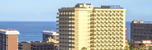 Imagine pentru Hotel Be Live Experience Tenerife Cazare - Litoral Puerto De La Cruz 2024