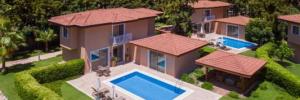 Imagine pentru Hotel Akka Residence Villas Cazare - Litoral Kemer 2025