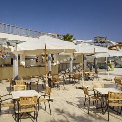 Imagine pentru Hotel Coral Sea Waterworld Charter Avion - Sharks Bay 2025