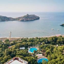 Imagine pentru Hotel Tui Magic Life Sarigerme Cazare - Litoral Marmaris 2025
