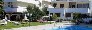 Imagine pentru Iraklis Apartments Cazare - Litoral Stalida la hoteluri de 3* stele 2025