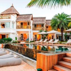 Imagine pentru Pointe Aux Cannoniers Cazare - Mauritius la hoteluri de 4* stele 2025