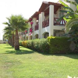 Imagine pentru Tiana Beach Resort Charter Avion - Turgutreis 2026