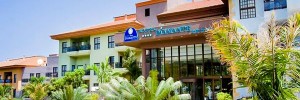 Imagine pentru Hotel Diamante Suites Cazare - Litoral Puerto De La Cruz la hoteluri de 4* stele 2025