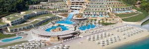 Imagine pentru Paliouri (kassandra) Cazare - Litoral Halkidiki la hoteluri cu Ultra All inclusive 2023